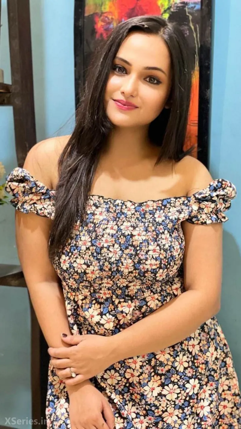 Aliya Naaz