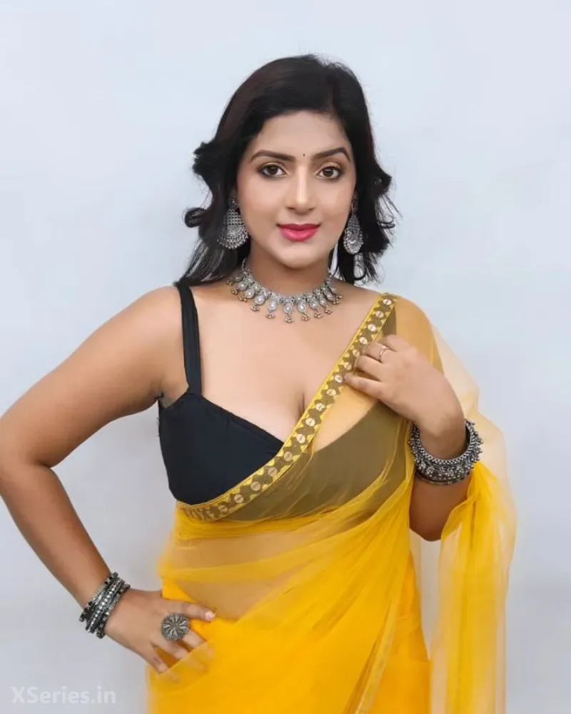 Ayushi Bhowmick