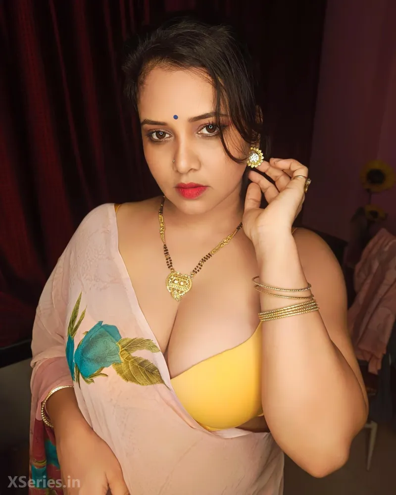 Priya Gamre