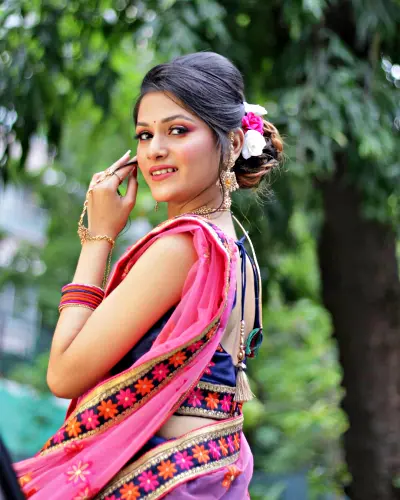 Aisha Pathan