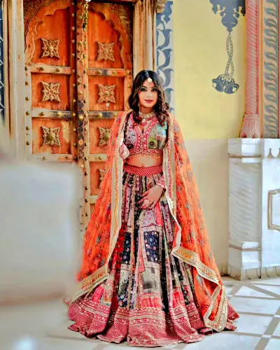 Aishwarya Agrawal