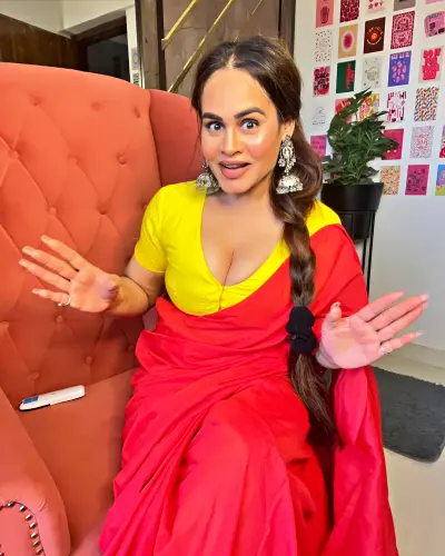 Alina Sen
