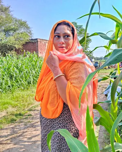 Alka Chatwal