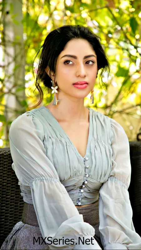 Amrita Das Gupta