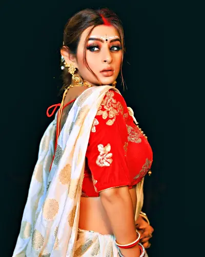 Ankita Dave