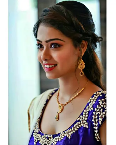 Anoushka Gonsalves