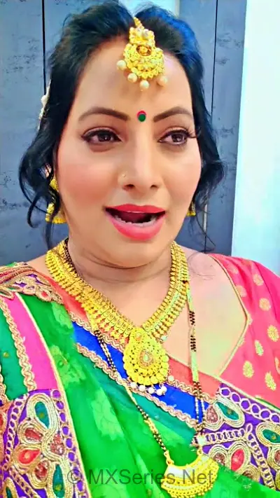 Anu Murya