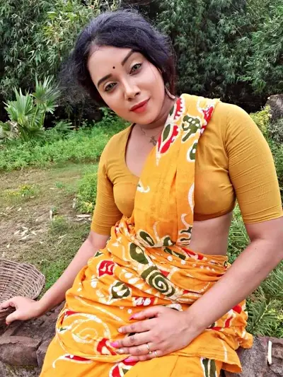 Aritaa Misti Paul
