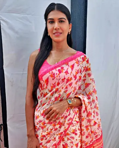 Ashmita Jaggi