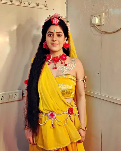 Garima Jain