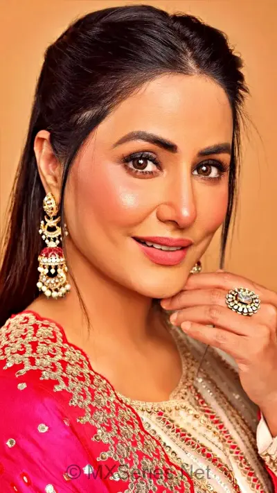 Hina Khan