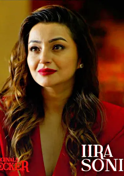 Ira Soni