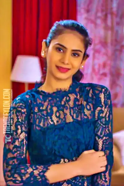 Jimmi Kumari