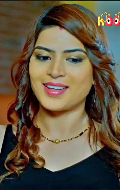 Juhi Chatterjee