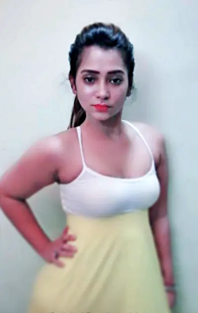 Jyoti Mirke