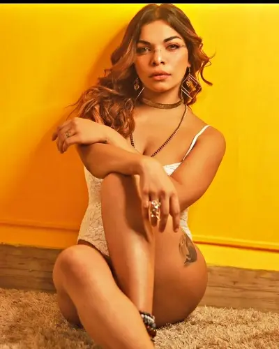 Kajal Shankawar