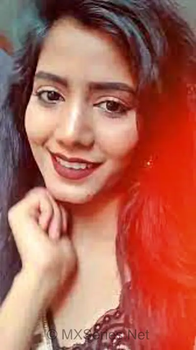 Kajal Shukla