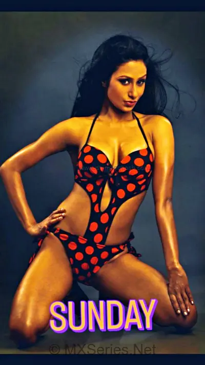 Kamalika Chanda