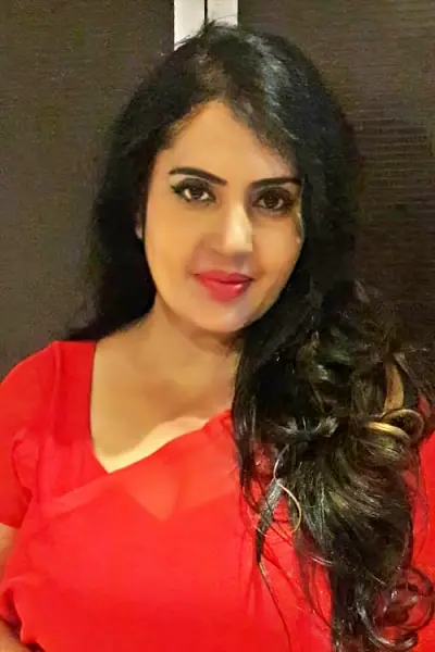 Kanchan Arora