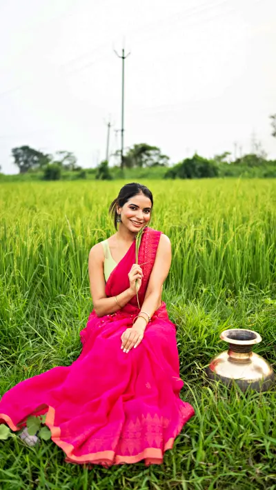 Kasturi Chhetri