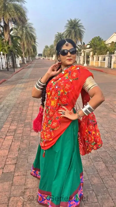 Kcarren Rajput