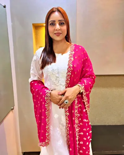 Khushboo Kamal