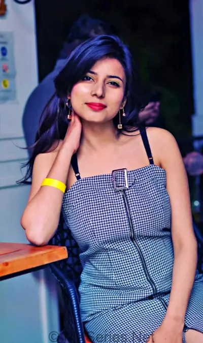 Kirti Swarnkar