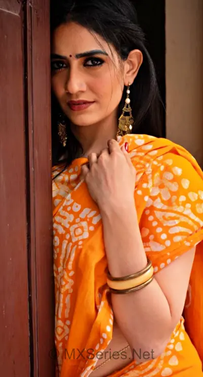 Komal Sharma