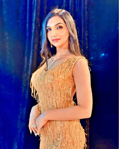 Kriti Verma