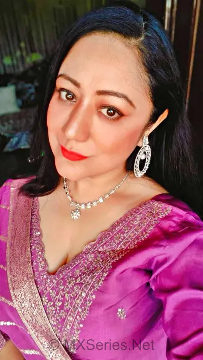 Madhuri Pandey