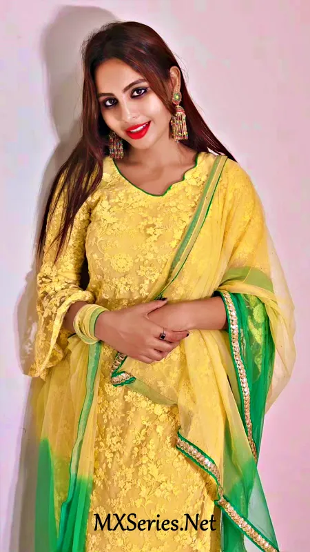 Maheen Mahi