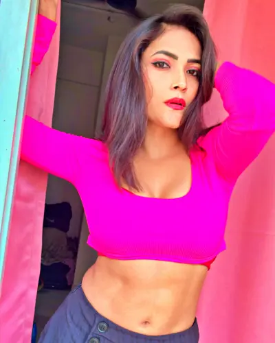 Mahi Kamla