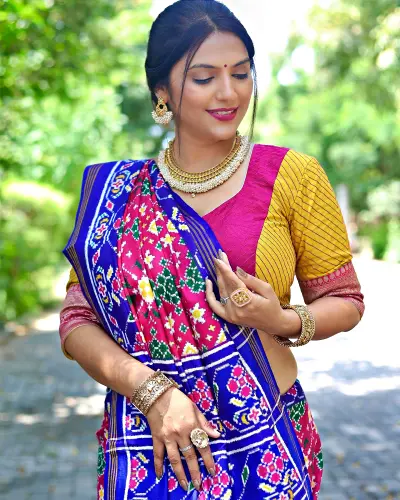 Mahi Patil