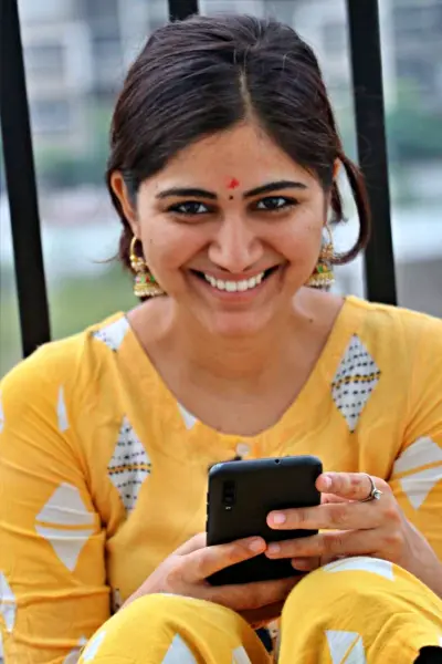 Manisha Kumari