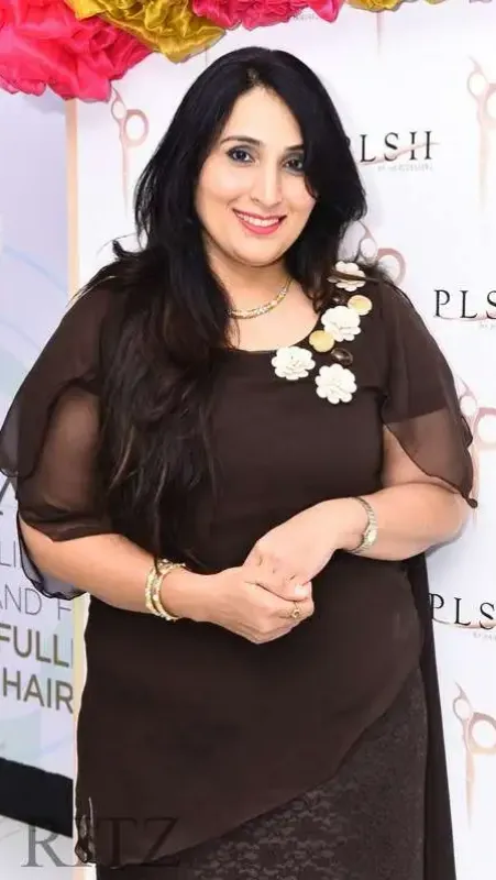 Manju Agarwal