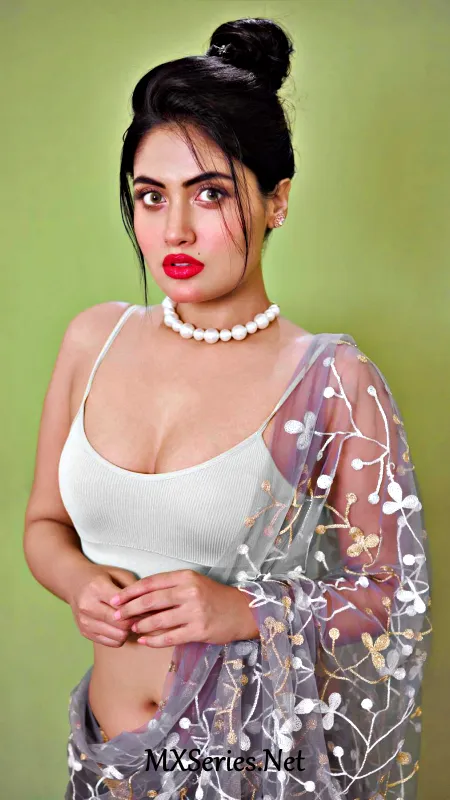 Manvi Chugh
