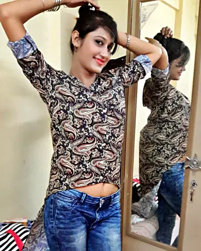 Megha Saxena