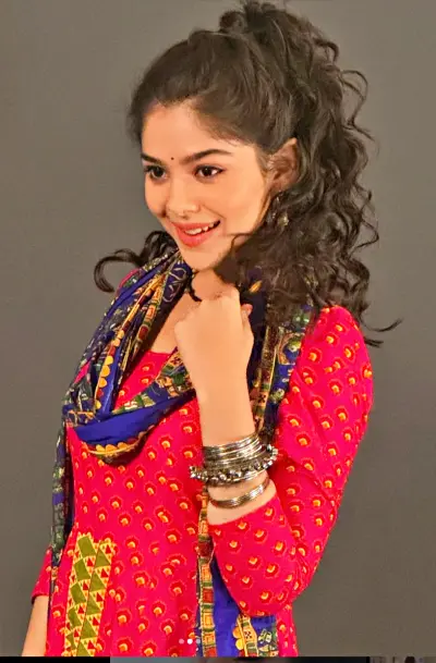 Niharika Chouksey