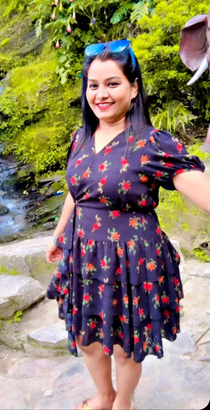 Nikki Prajapati