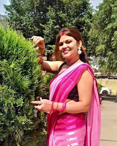 Nitu Arya