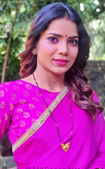 Palak Singh