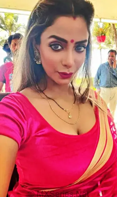 Pallavi Debnath