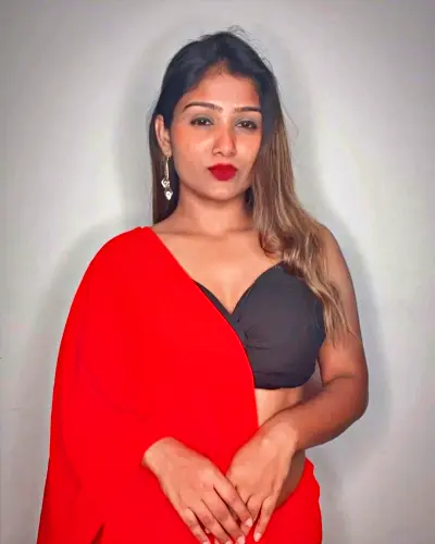 Pallavi Vawale