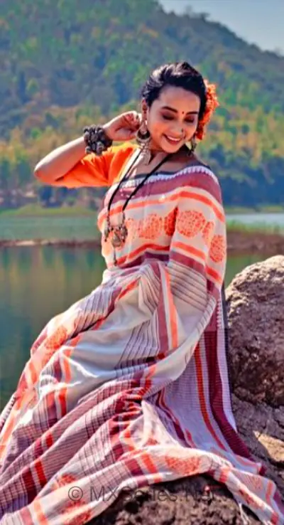 Paromita Dey