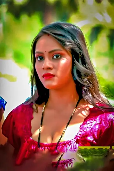 Pihu Kanojiya