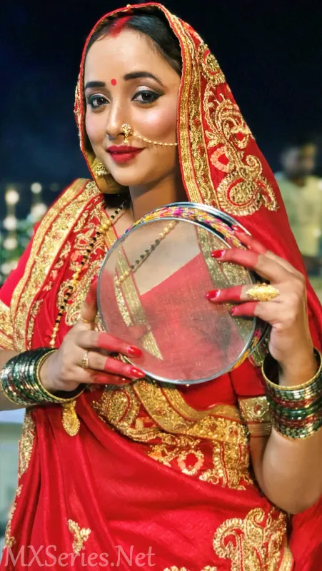 Rani Chatterjee