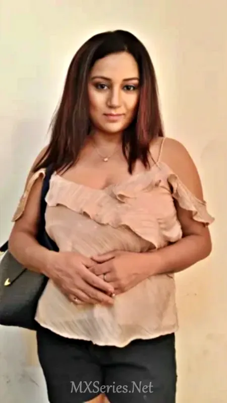 Ritu Pandey