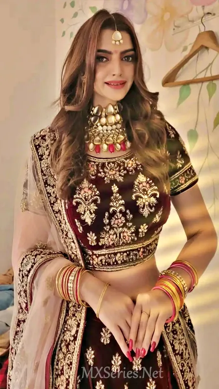 Sarika Raghwa