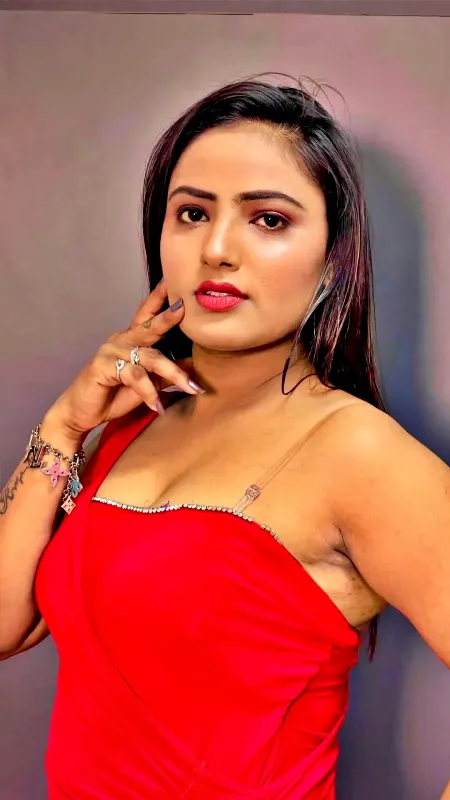 Shyna Khatri