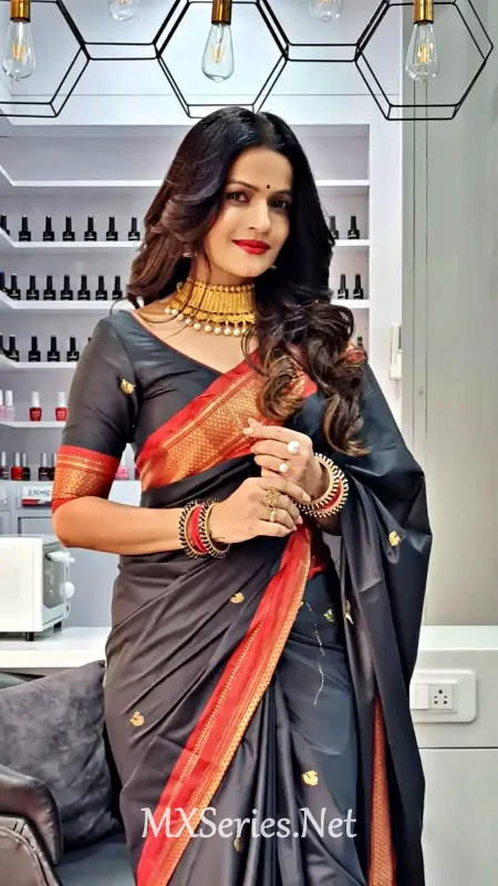 Siyaa Patil